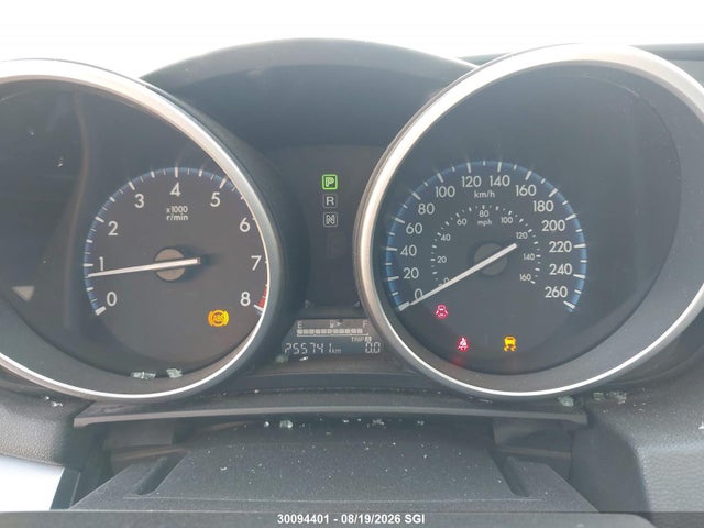 Aukcja sprzedaży 2013 Mazda 3 I, vin: JM1BL1L75D1816619, numer aukcji: 30094401