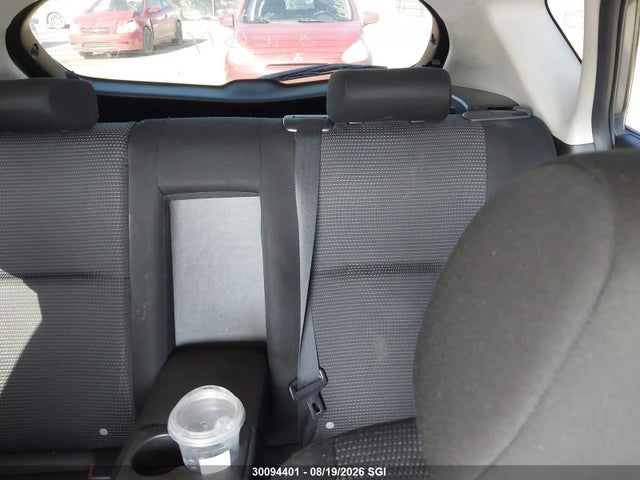 Aukcja sprzedaży 2013 Mazda 3 I, vin: JM1BL1L75D1816619, numer aukcji: 30094401