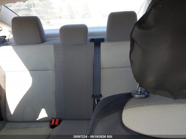 Продажа на аукционе авто 2012 Ford Focus Se, vin: 1FAHP3F25CL263831, номер лота: 30097234