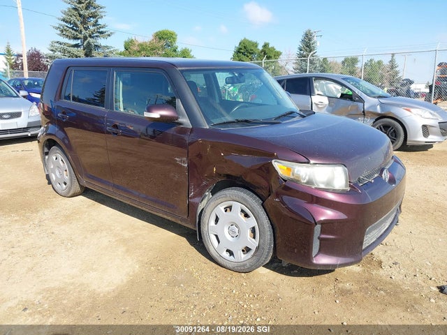 Продажа на аукционе авто 2012 Toyota Scion Xb, vin: JTLZE4FE1C1143691, номер лота: 30091264