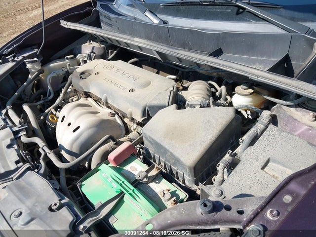 30091264 :رقم المزاد ، JTLZE4FE1C1143691 vin ، 2012 Toyota Scion Xb مزاد بيع