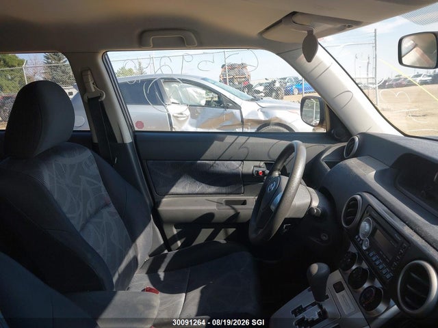 30091264 :رقم المزاد ، JTLZE4FE1C1143691 vin ، 2012 Toyota Scion Xb مزاد بيع