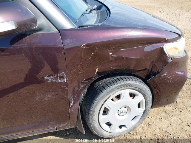 30091264 :رقم المزاد ، JTLZE4FE1C1143691 vin ، 2012 Toyota Scion Xb مزاد بيع