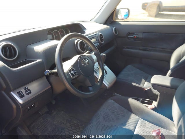 30091264 :رقم المزاد ، JTLZE4FE1C1143691 vin ، 2012 Toyota Scion Xb مزاد بيع