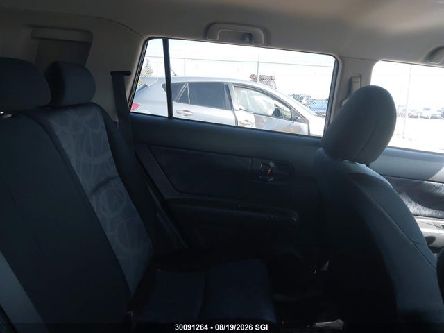 30091264 :رقم المزاد ، JTLZE4FE1C1143691 vin ، 2012 Toyota Scion Xb مزاد بيع