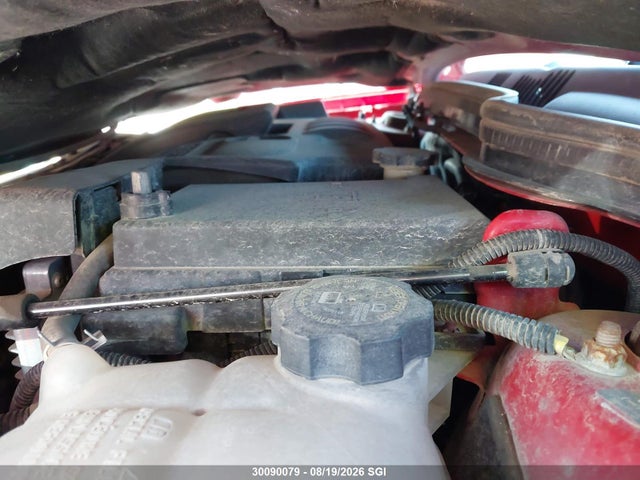 Продаж на аукціоні авто 2007 Chevrolet Cobalt Ss, vin: 1G1AM15B277219609, номер лоту: 30090079