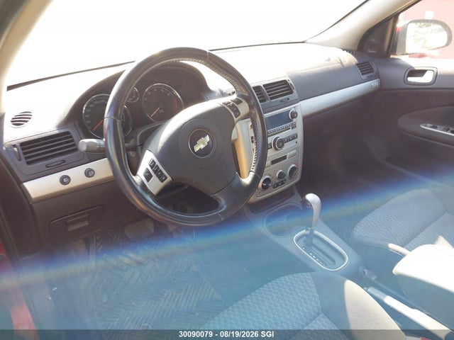 Продаж на аукціоні авто 2007 Chevrolet Cobalt Ss, vin: 1G1AM15B277219609, номер лоту: 30090079