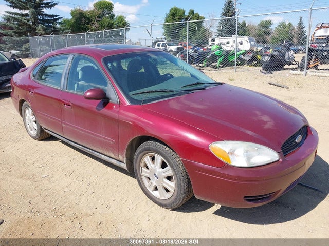Продажа на аукционе авто 2005 Ford Taurus Sel, vin: 1FAFP56U15A262016, номер лота: 30097361