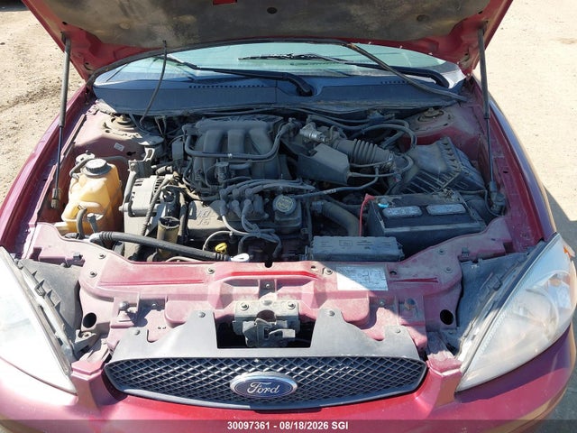 Продажа на аукционе авто 2005 Ford Taurus Sel, vin: 1FAFP56U15A262016, номер лота: 30097361