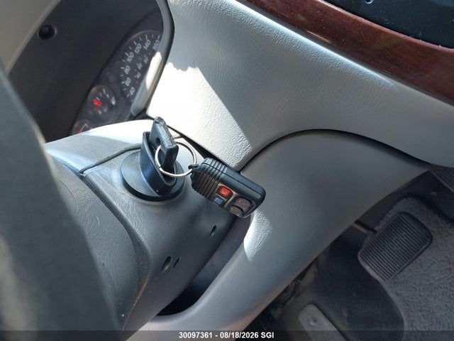 Продажа на аукционе авто 2005 Ford Taurus Sel, vin: 1FAFP56U15A262016, номер лота: 30097361