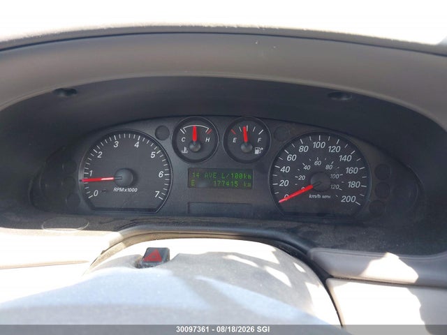 Продажа на аукционе авто 2005 Ford Taurus Sel, vin: 1FAFP56U15A262016, номер лота: 30097361