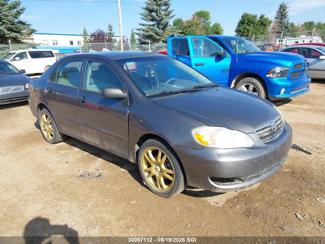 Aukcja sprzedaży 2005 Toyota Corolla Ce/le/s, vin: 2T1BR32E85C889975, numer aukcji: 30097112
