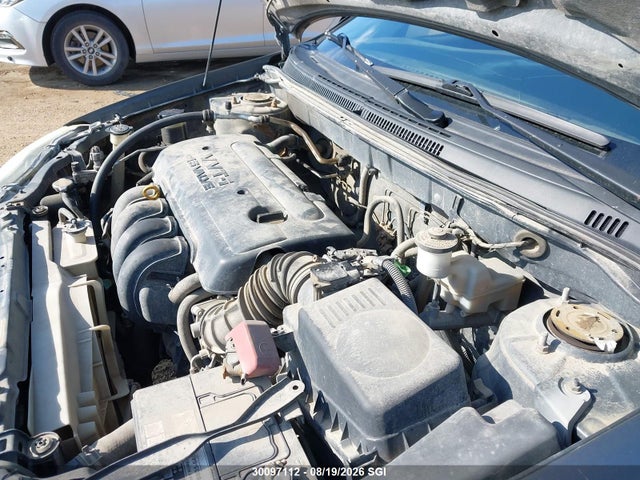 Aukcja sprzedaży 2005 Toyota Corolla Ce/le/s, vin: 2T1BR32E85C889975, numer aukcji: 30097112