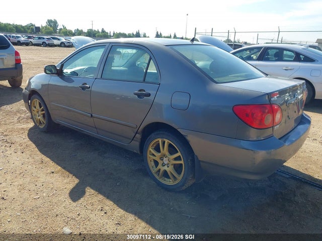Aukcja sprzedaży 2005 Toyota Corolla Ce/le/s, vin: 2T1BR32E85C889975, numer aukcji: 30097112