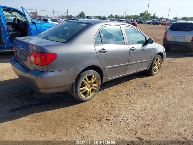 Aukcja sprzedaży 2005 Toyota Corolla Ce/le/s, vin: 2T1BR32E85C889975, numer aukcji: 30097112