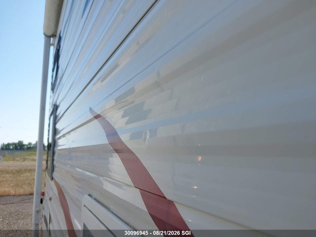 30096945 :رقم المزاد ، 5ZT2CASB3A1007104 vin ، 2010 Coachmen Coachmen 237rl مزاد بيع