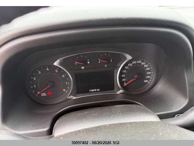 GMC Acadia Slt-1 2017 1GKKNULS8HZ306342 Image 10