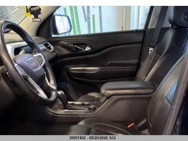 GMC Acadia Slt-1 2017 1GKKNULS8HZ306342 Image 5