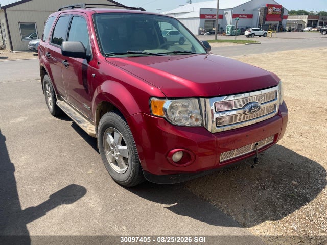 Aukcja sprzedaży 2008 Ford Escape Xlt, vin: 1FMCU93128KE28058, numer aukcji: 30097405
