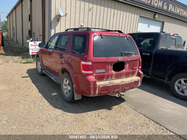 Продажа на аукционе авто 2008 Ford Escape Xlt, vin: 1FMCU93128KE28058, номер лота: 30097405