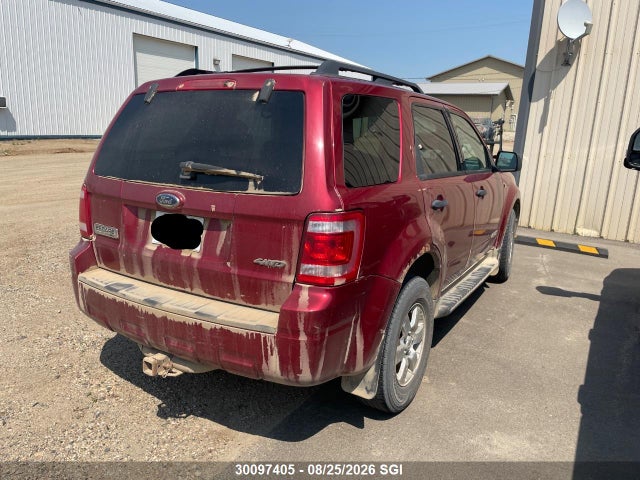 Продажа на аукционе авто 2008 Ford Escape Xlt, vin: 1FMCU93128KE28058, номер лота: 30097405