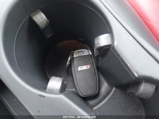 Aukcja sprzedaży 2010 Audi S4 Premium, vin: WAUHGCFL1AA115314, numer aukcji: 30077832
