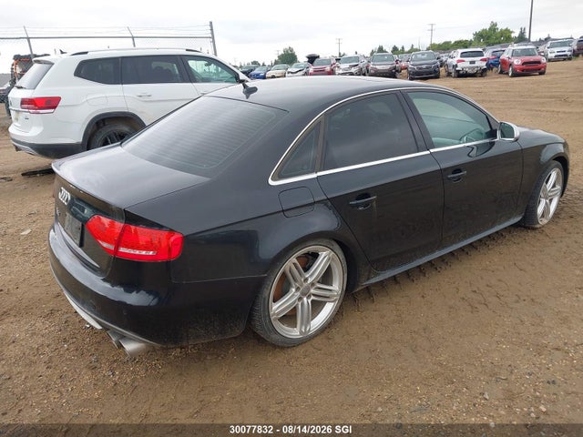 Aukcja sprzedaży 2010 Audi S4 Premium, vin: WAUHGCFL1AA115314, numer aukcji: 30077832