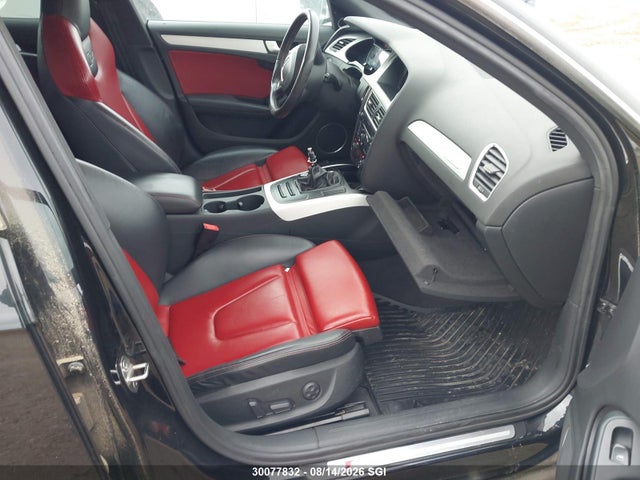 Aukcja sprzedaży 2010 Audi S4 Premium, vin: WAUHGCFL1AA115314, numer aukcji: 30077832