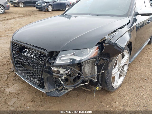 Aukcja sprzedaży 2010 Audi S4 Premium, vin: WAUHGCFL1AA115314, numer aukcji: 30077832