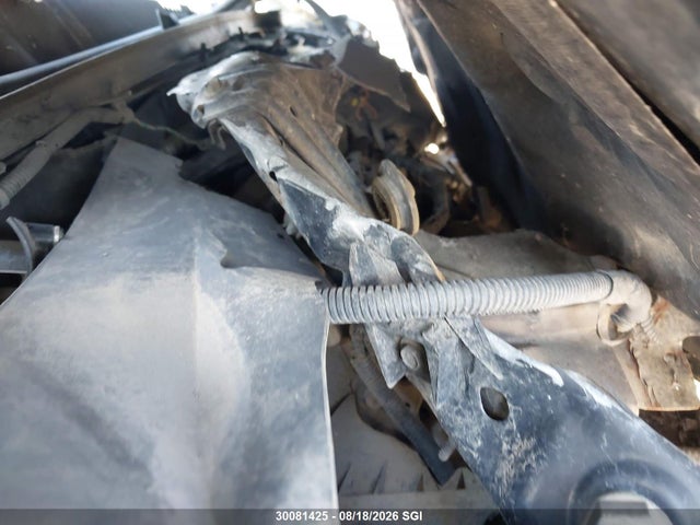 Продаж на аукціоні авто 2008 Chevrolet Cobalt Sport, vin: 1G1AM18B687319273, номер лоту: 30081425