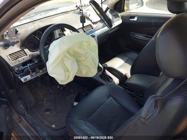 Продаж на аукціоні авто 2008 Chevrolet Cobalt Sport, vin: 1G1AM18B687319273, номер лоту: 30081425