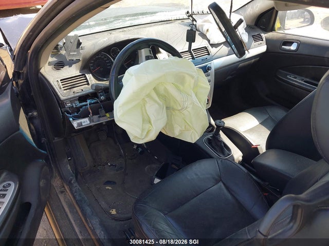 Продаж на аукціоні авто 2008 Chevrolet Cobalt Sport, vin: 1G1AM18B687319273, номер лоту: 30081425