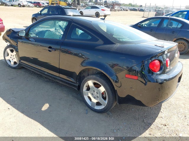 Продаж на аукціоні авто 2008 Chevrolet Cobalt Sport, vin: 1G1AM18B687319273, номер лоту: 30081425