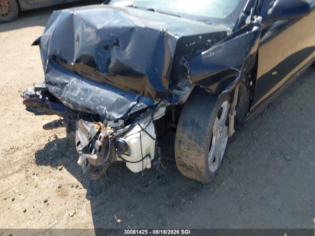 Продаж на аукціоні авто 2008 Chevrolet Cobalt Sport, vin: 1G1AM18B687319273, номер лоту: 30081425