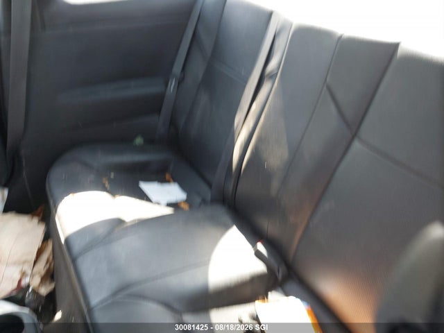 Продаж на аукціоні авто 2008 Chevrolet Cobalt Sport, vin: 1G1AM18B687319273, номер лоту: 30081425