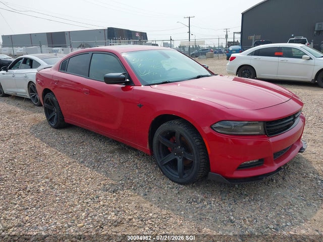 2015 2C3CDXHG8FH764974 главное изображение