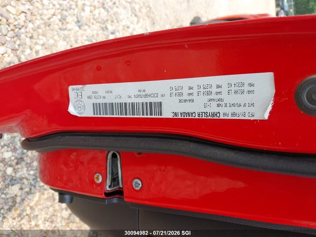 Dodge Charger Sxt 2015 2C3CDXHG8FH764974 Image 9