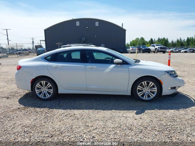 Chrysler 200 Limited 2015 1C3CCCAG6FN740797 Image 13