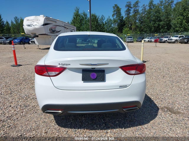 Chrysler 200 Limited 2015 1C3CCCAG6FN740797 Image 16