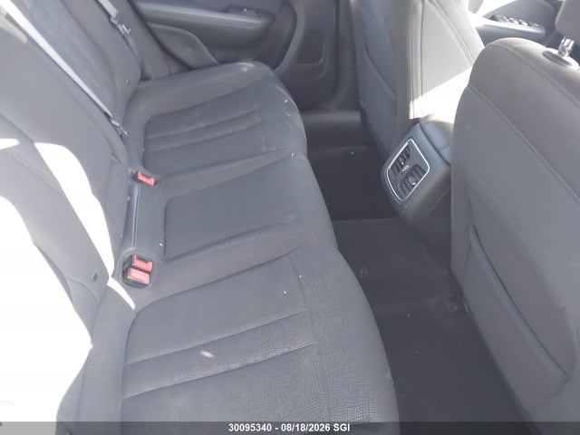 Chrysler 200 Limited 2015 1C3CCCAG6FN740797 Image 8