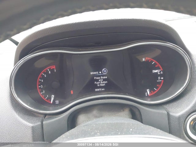 Dodge Durango Citadel 2014 1C4RDJEG2EC338349 Image 15