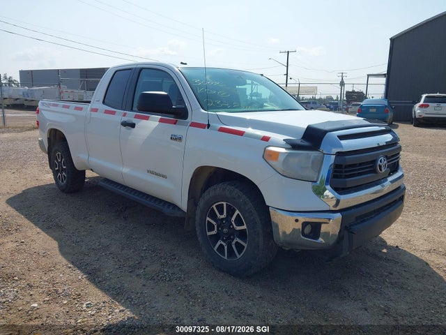 Aukcja sprzedaży 2015 Toyota Tundra Double Cab Sr/double Cab Sr5, vin: 5TFUY5F17FX422578, numer aukcji: 30097325