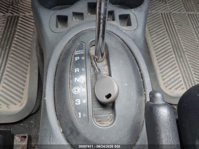 Продаж на аукціоні авто 2004 Chrysler Pt Cruiser Limited, vin: 3C8FY68B44T359967, номер лоту: 30097411