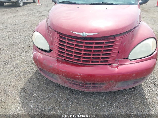 Продаж на аукціоні авто 2004 Chrysler Pt Cruiser Limited, vin: 3C8FY68B44T359967, номер лоту: 30097411