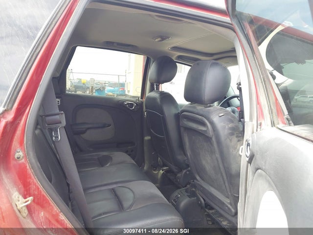 Продаж на аукціоні авто 2004 Chrysler Pt Cruiser Limited, vin: 3C8FY68B44T359967, номер лоту: 30097411