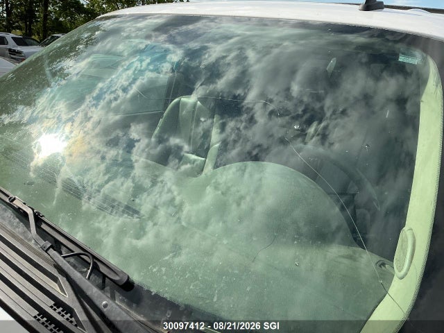 2010 Chevrolet Suburban K1500 Lt მანქანა იყიდება აუქციონზე, vin: 1GNUKJE34AR121588, აუქციონის ნომერი: 30097412