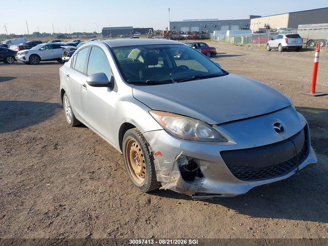 Aukcja sprzedaży 2012 Mazda 3 I, vin: JM1BL1UFXC1571319, numer aukcji: 30097413
