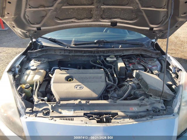 Aukcja sprzedaży 2012 Mazda 3 I, vin: JM1BL1UFXC1571319, numer aukcji: 30097413