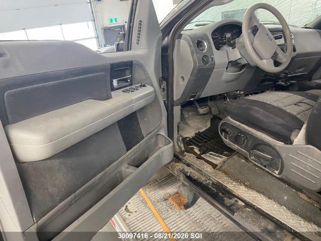 Auction sale of the 2006 Ford F150, vin: 1FTVX14556NA74829, lot number: 30097416
