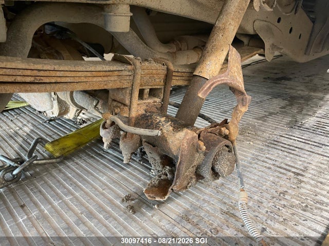Auction sale of the 2006 Ford F150, vin: 1FTVX14556NA74829, lot number: 30097416